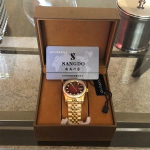 Luxury Sangdo perfect dateforever